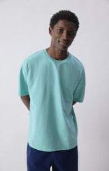 MEN'S T-SHIRT SS FIZVALLEY - OASIS VINTAGE