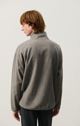 MEN'S TOP VYLOW - GRIS CHINE