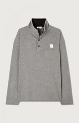 MEN'S TOP VYLOW - GRIS CHINE