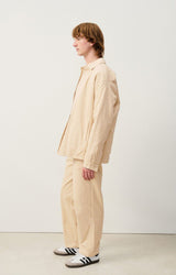 MEN'S TROUSERS IZATOWN - ARGAN