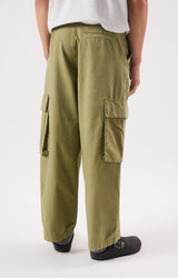 MEN'S TROUSERS TYSCO - AVOCAT VINTAGE