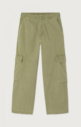 MEN'S TROUSERS TYSCO - AVOCAT VINTAGE