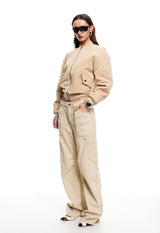 MIAMI VICE - WASHED ECRU