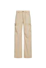 MIAMI VICE - WASHED ECRU