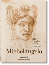 MICHELANGELO THE GRAPHIC WORK