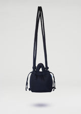 MICRO ONA SOFT BAG - BLACK
