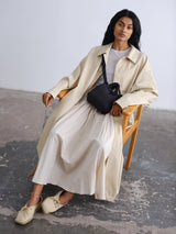 MICRO ONA SOFT BAG - BLACK