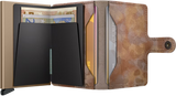 MINIWALLET Jungle Desert