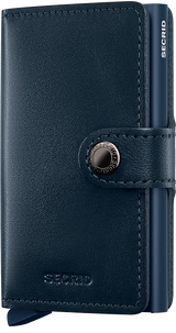 MINIWallet Original Navy Navy