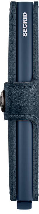 MINIWallet Original Navy Navy