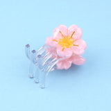 MINI SAKURA HAIR CLIP