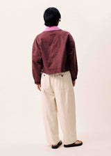 MIRALINE PANTS - CREAM