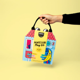 MONTESSORI PLAY KIT - MY DAY