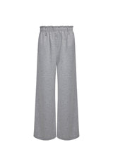 MUSE PANT - GREY MARLE
