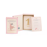 MY FIRST 12 MONTHS CARDS (FRENCH)