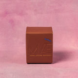 Maegen Good Candle - Red / Wave - Cedar Patchouli