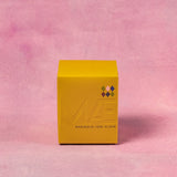 Maegen Good Candle - Yellow / Diamond - Marigold Clove
