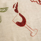 Maegen Table Cloth - 160 x 200 - Dinner