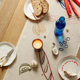 Maegen Table Runner - Dinner