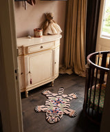 Mahee Majestic Tiger Rug Small