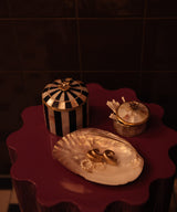 Maisie Circus Box Pearly