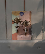 Marlin Palm Hook Set