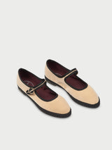 MARY JANE - THEODORA