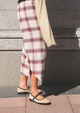 MARY JANE - THEODORA