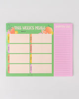 Meal Planner, Fruit