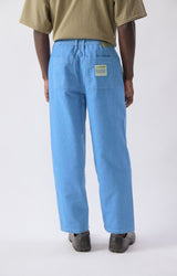 Men's trousers Pusway - WATTERFALL