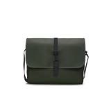 Messenger Bag W3-Green