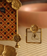 Mia Poppy Frame Mini