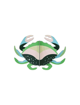 Mini Crab