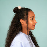 Mini Hair Clip Cushion