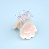 Mini Hair Clip Cushion
