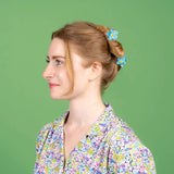 Mini Myosotis hair claw