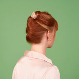 Mini Seashell Hair Clip