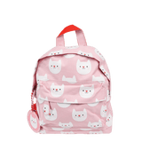 Mini children's backpack - Cookie the Cat
