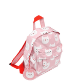 Mini children's backpack - Cookie the Cat