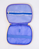 Mobile Tech Pouch - Cherry Hearts