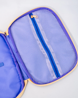 Mobile Tech Pouch - Cherry Hearts