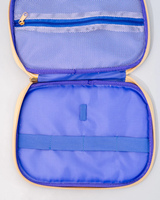 Mobile Tech Pouch - Cherry Hearts