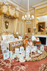 Monceau Mansion Gift Box