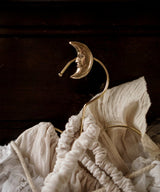 Morgan Moon Knob Left