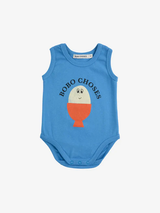 Morning Egg tank body