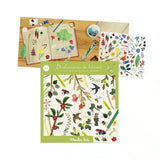 Moulin Roty Le Jardin du Moulin  rub-on THE BOTANIST