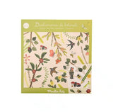 Moulin Roty Le Jardin du Moulin  rub-on THE BOTANIST