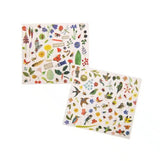 Moulin Roty Le Jardin du Moulin  rub-on THE BOTANIST