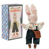 Moulin Roty Les Minouchkas Nine the Rabbit
