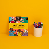 Multiplication - OMY SCHOOL